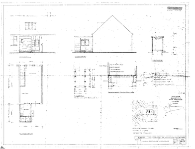 Digitale beschrijving item